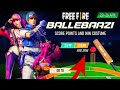 How To Play FREE FIRE BALLEBAAZI Score Points and How To Play FREE FIRE BALLEBAAZI Score Points and