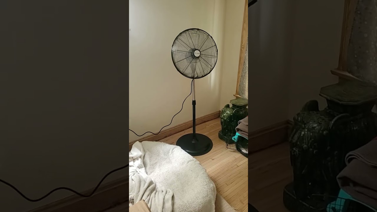 BILT HARD 5200 CFM 20