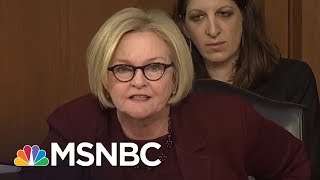 GOP Economic Adviser: Most Irresponsible Tax Cuts In U.S. History | The Last Word | MSNBC