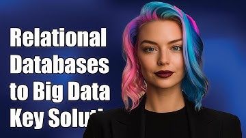 Transitioning from Relational Databases to Big Data: Key Challenges & Solutions