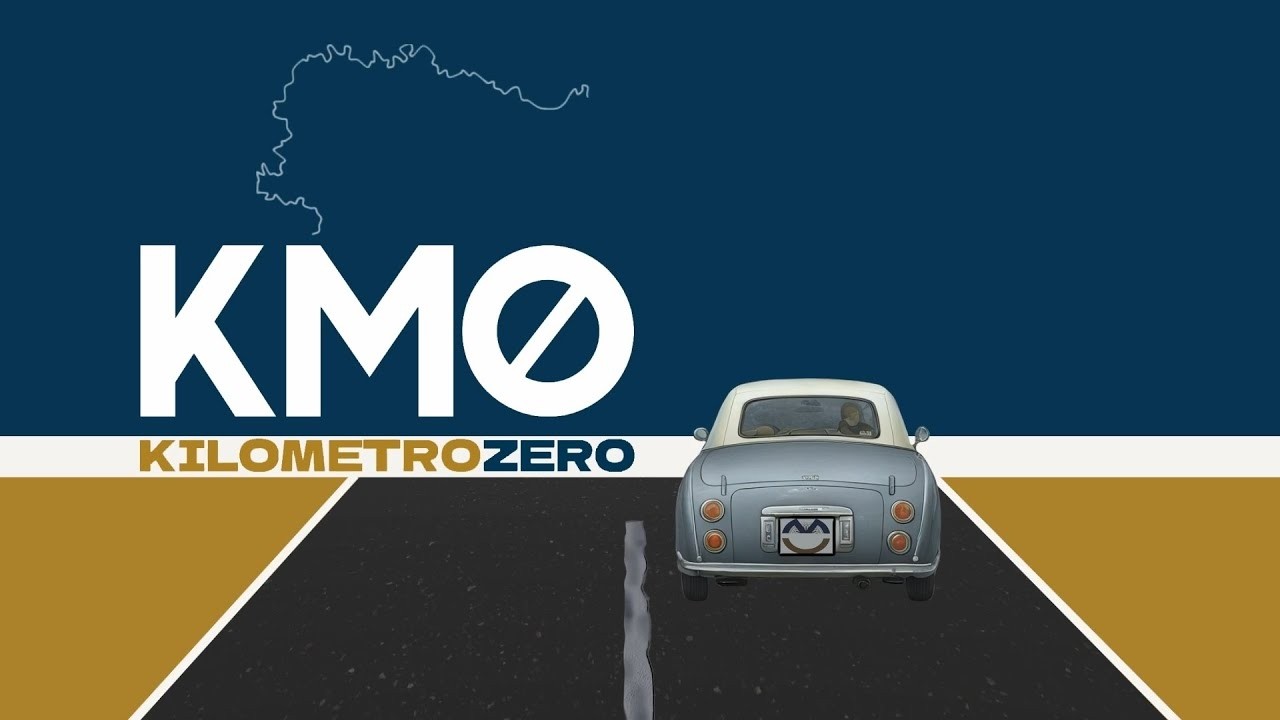 KM0 KILOMETROZERO - Il Gnocco fritto di Modena (Edizione 2025: Puntata 2/8)