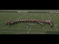 SPHS Marching Band - Star Spangled Banner