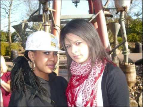 George Sampson At Alton Towers. (Katty & Sophie x ...