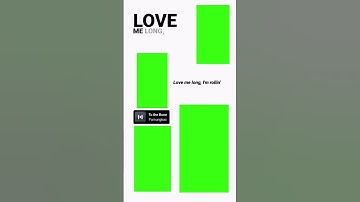 Green Screen For CapCut Editing • CapCut Tutorial