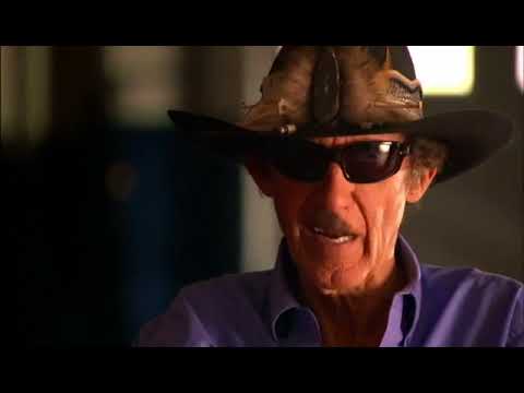 Video: Richard Petty Neto vrednost: Wiki, poročen, družina, poroka, plača, bratje in sestre