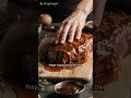 Preparing Afghan Kebabs  A Culinary Guide