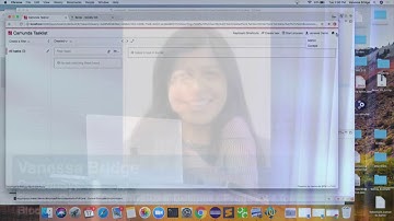 Secure, Private, Decentralized Business Processes for Blockchains: Vanessa Bridge, ConsenSys