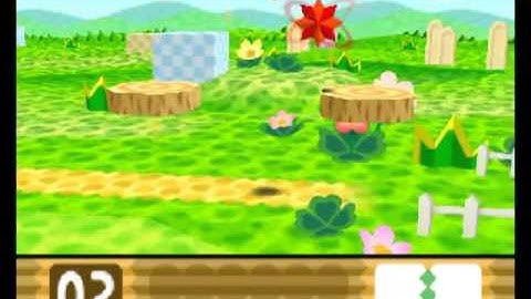 Kirby 64 Uncut (Jaakko Reupload)