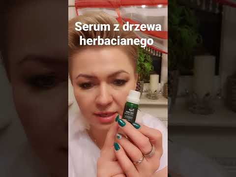 Na afty,ból gardła