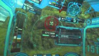【戦場の絆】1-1 OD88 G-3 BR-A闘バル N