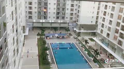 BÁN CĂN CHUNG CƯ PROSPER PHAN VĂN HỚN Q12, CĂN GÓC 65M2 CÓ SỔ HỒNG