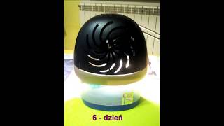 Pochłaniacz Wilgoci Aero 360 Tabletki - Stop Wilgoci ...