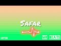 Safar  mr beats  loztein music  india dreams  music tracks