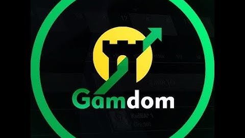 Gamdom | Betting