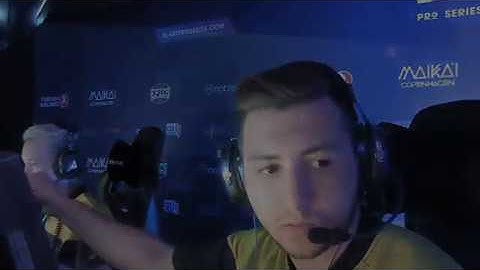 XANTARES VS NIP -ONLY 36 KILLS- (SADECE XANTARES KILLERI)