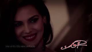 Clara & Marina | I'm latching on to you