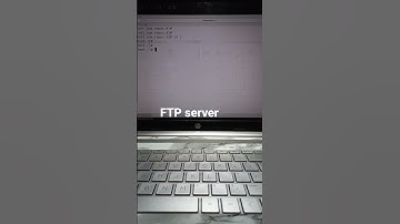 How to configuration ftp server Rhel 7
