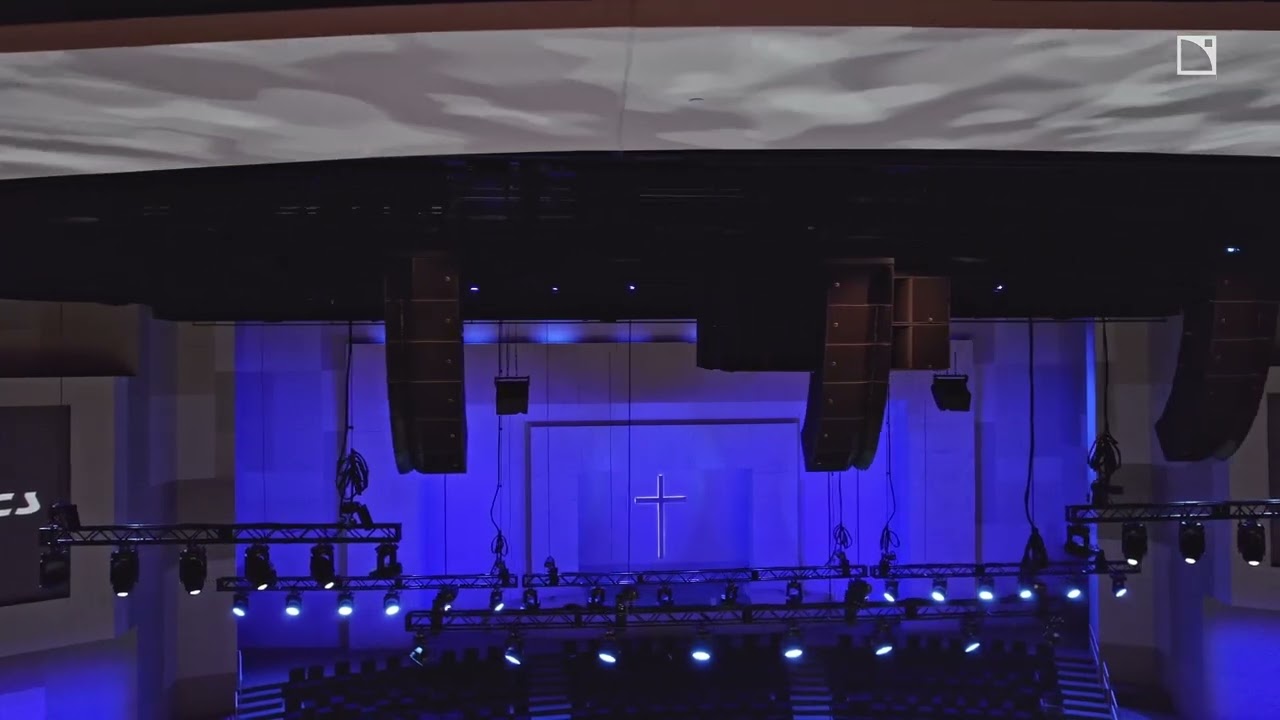 L-Acoustics EN 54 Solutions