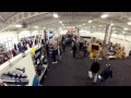 Ffx tool show 2015  time lapse