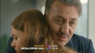 مسلسل اتصل بمدير أعمالي الحلقة 43 اعلان مترجم