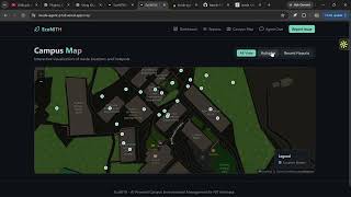midnight ai agent buildathon by invide screenshot 2