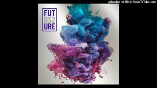 Future - The Percocet & Stripper Joint (Acapella)