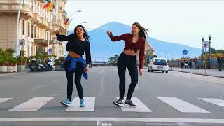 Sash Adelante Dance Video