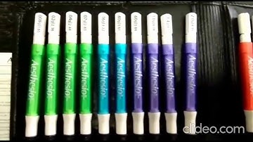 Von Frey hair test in rats