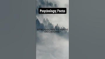 Learn the secret of two minute rule and make decisions faster!