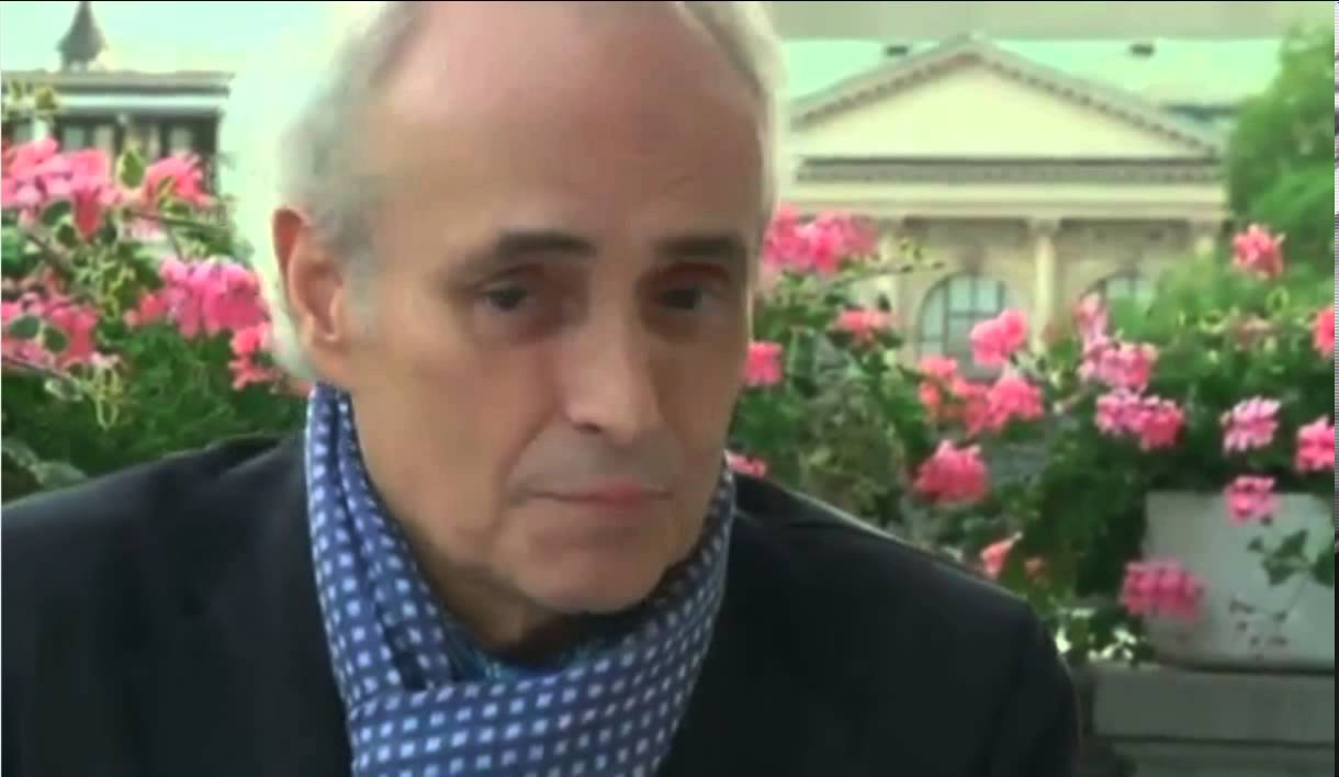 Watch Jose Carreras,"E impossibile" on YouTube Watch Jose Carreras,"E impossibile" on YouTube