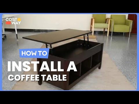 hw55643-coffee-table-assembling-instruction---costway