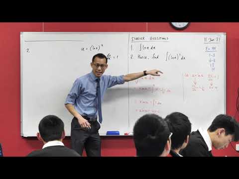 Recurrence Relations (1