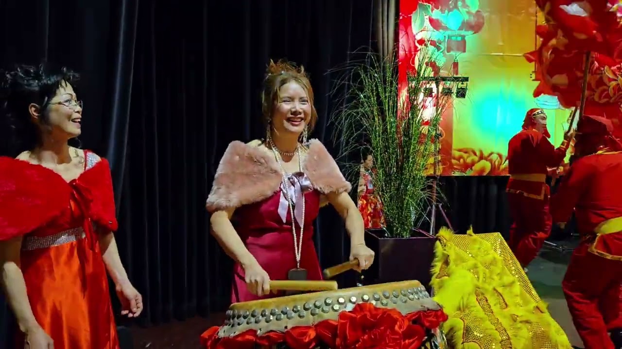 中林堡華人協會 20-01-2025 (3) Zhonglinbao Chinese Association