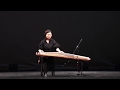 WKSA ON AIR | Culture Show 2018: Doyeon Kim (Gayageum)