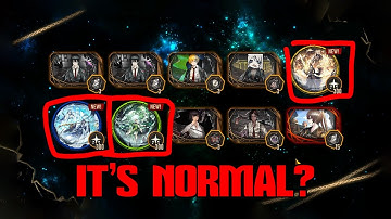 [Limbus Company] Why Your Collab Gacha Result SUCKS