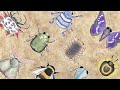 Music for bugs  full album