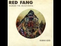 Red Fang - Human Herd