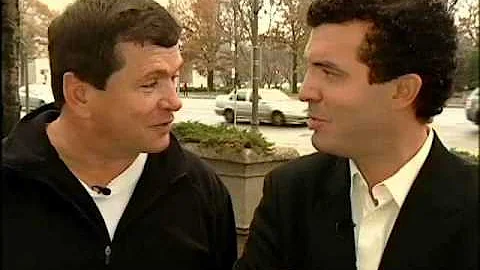 RMR: Rick with Frank Mckenna