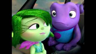 Cartoon Treasure Island Trailer