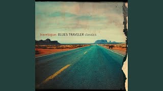 Video thumbnail of "Blues Traveler - Gina"