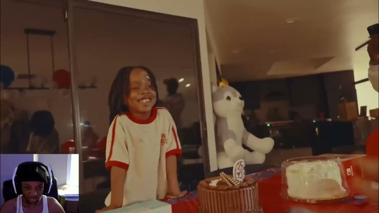 Polo G - Went Legit (Remix) (Reaction) Polo G - Went Legit (Remix) (Reaction)