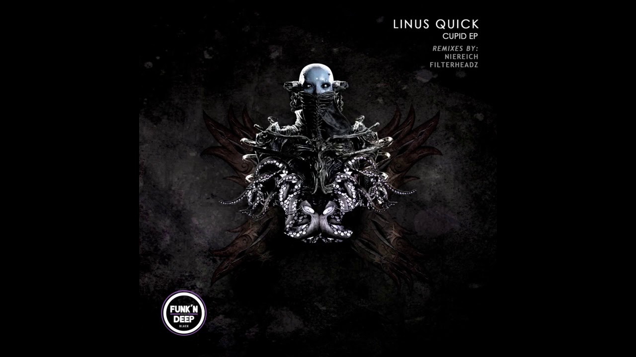 Watch Linus Quick - Autonoe (Original Mix) on YouTube Watch Linus Quick - Autonoe (Original Mix) on YouTube