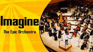 Miniatura del video "John Lennon - Imagine | Epic Orchestra"