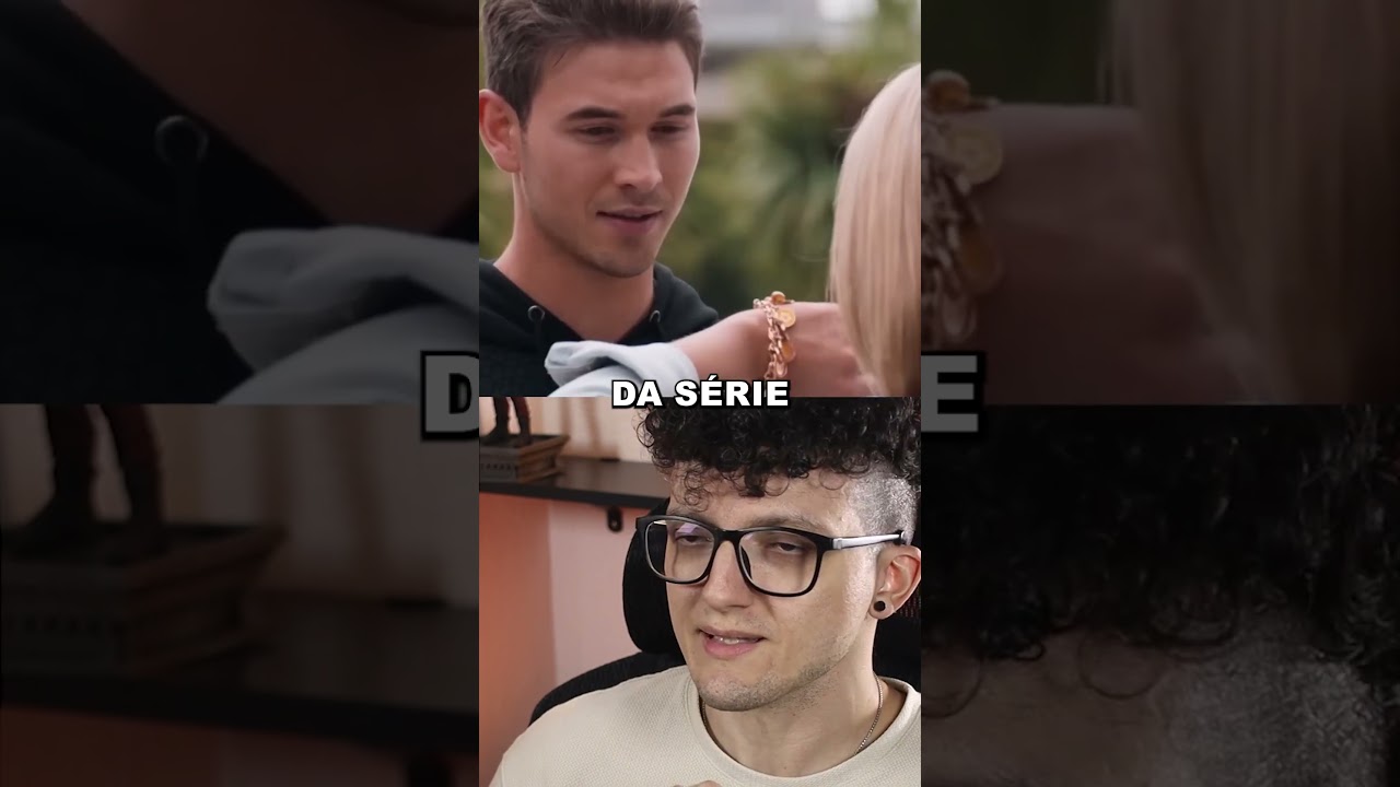 A ranger amarela de Super Megaforce ficou emocionado após ganhar de um fã o uniforme que usou