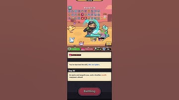 Capybara Go - Chapter 29 Gameplay #shorts #games #gameplay #capybara #capybarago