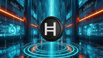 HBAR IS CRASHING! 📉 90% Buying Pressure GONE — Is Hedera Dead or a Massive Buy?