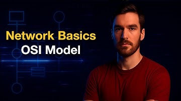 Introduction to Networking Part 1 | OSI Model Explained