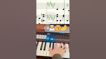 Diminished Chords are the key to key changes ✨🔥 #music #theory #cool #chordprogression