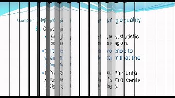 Testing a Claim about a Mean Unknown Standard Deviation