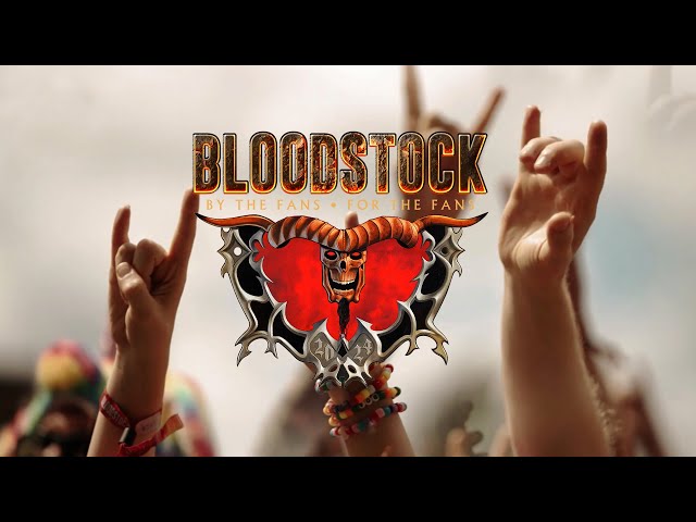 Bloodstock Open Air 2024 - The Ultimate Metal Festival Experience class=